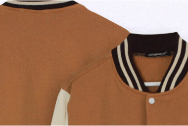 Konveksi surabaya jaket