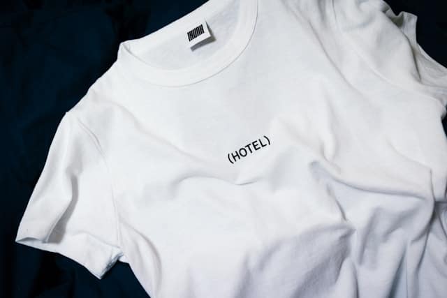 Konveksi surabaya kaos