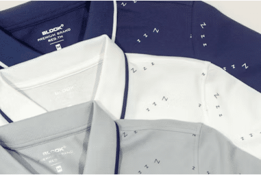 Konveksi surabaya polo