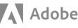logo adobe